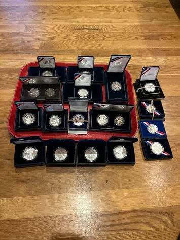 Image for Gary & Sandra Smith ~ Auction {click here for details}