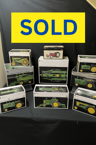 Image for Gary & Sandra Smith ~ Auction {click here for details}