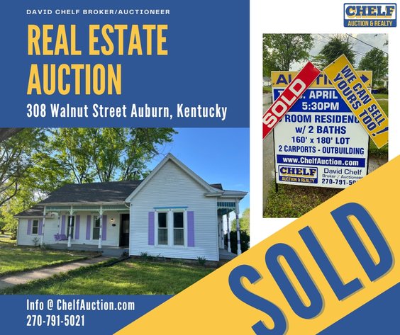 Image for Thinking About Selling Your Property? {click here for more Info.}