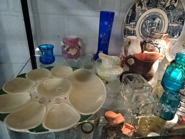 Image for Jan 25, 2024 Public Auction