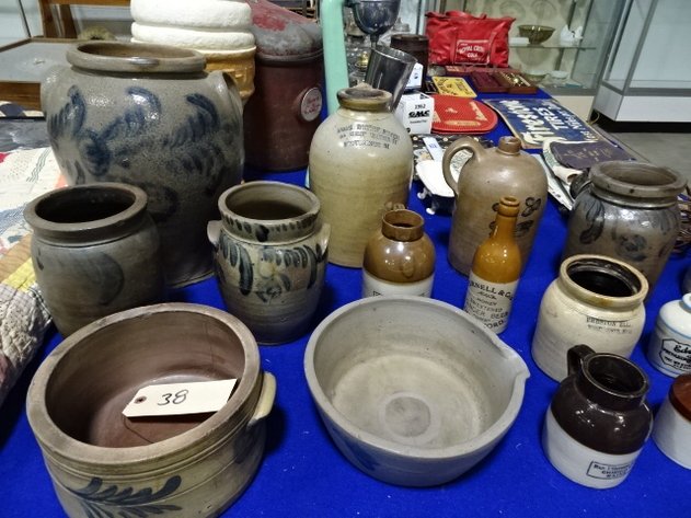 Image for Jan 25, 2024 Public Auction