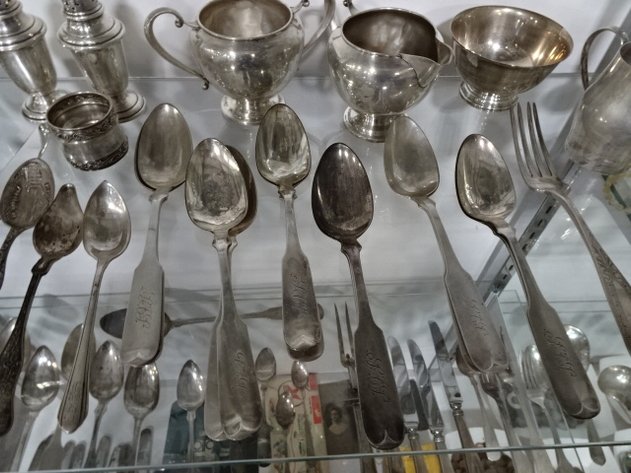 Image for Jan 25, 2024 Public Auction