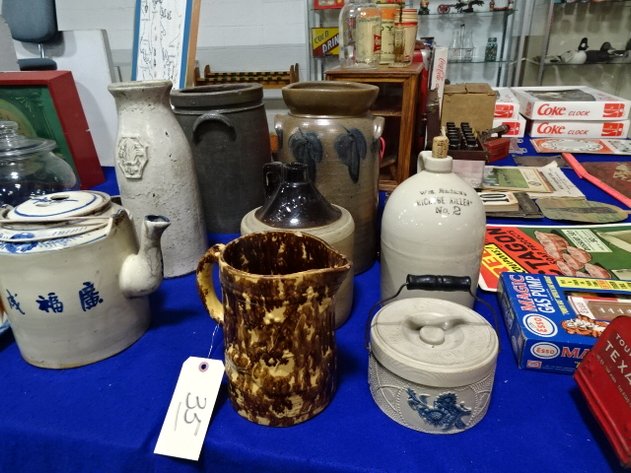 Image for Feb 1, 2024 Public Auction