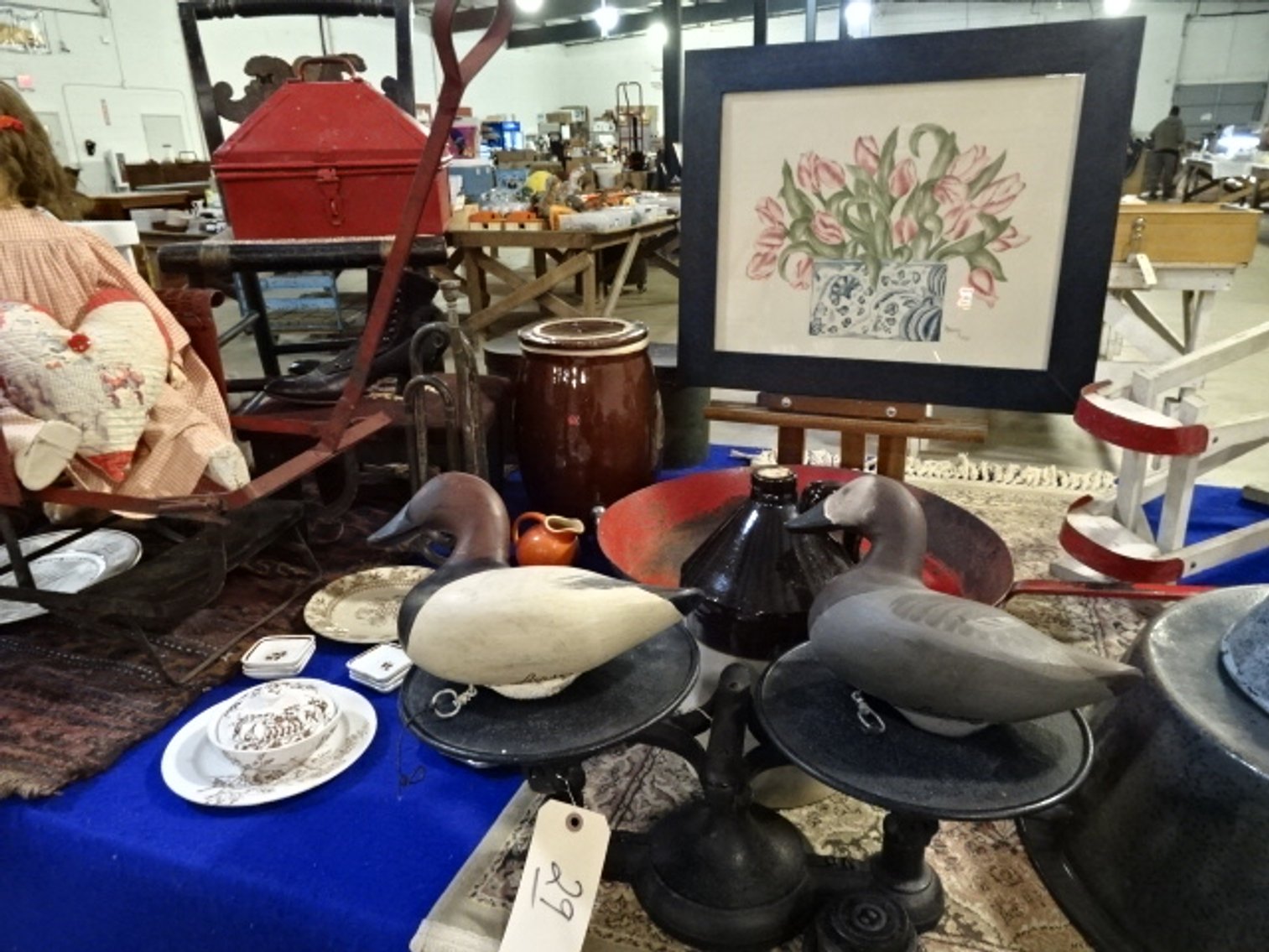 Image for Feb 1, 2024 Public Auction