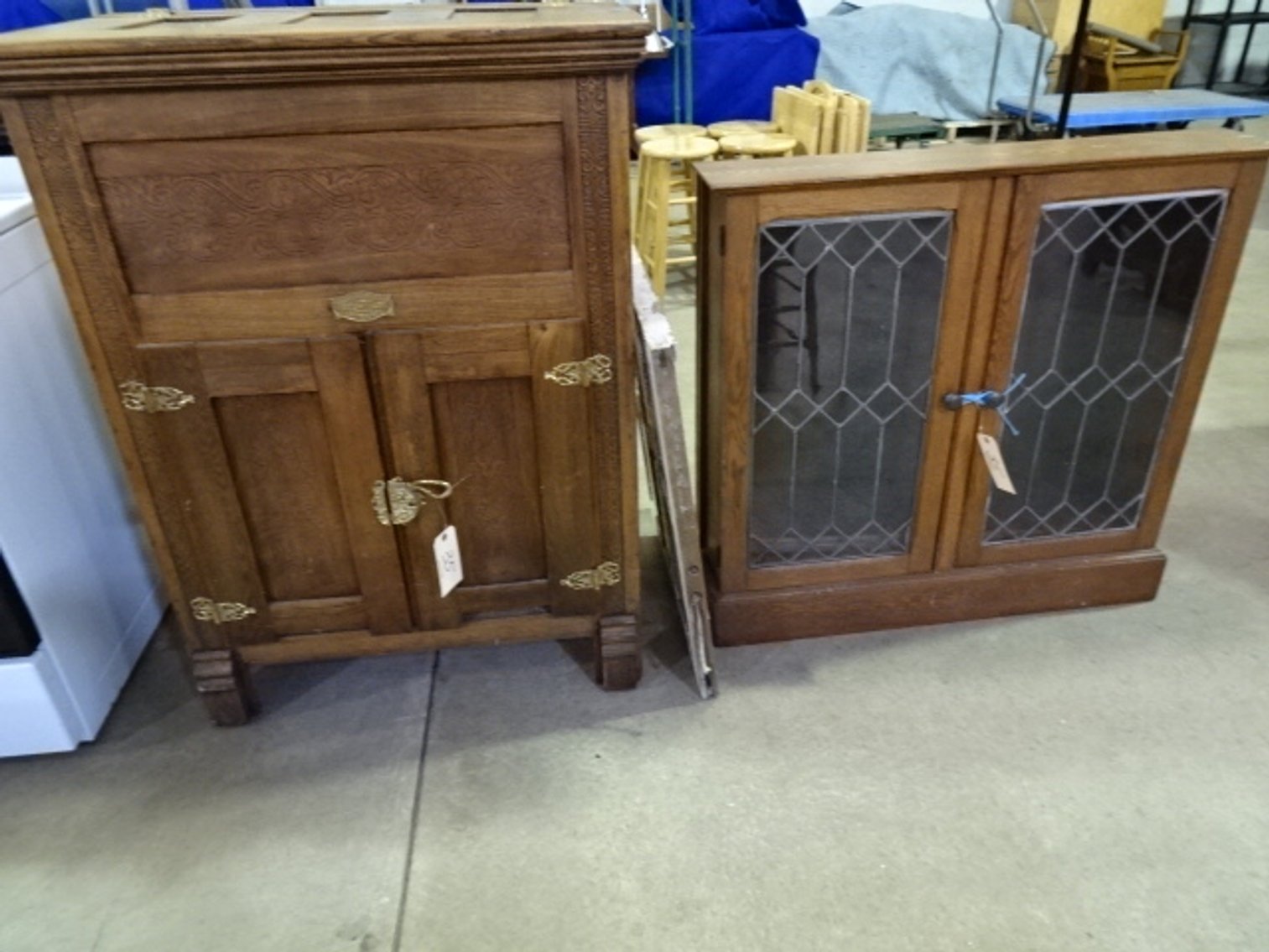 Image for Feb 1, 2024 Public Auction