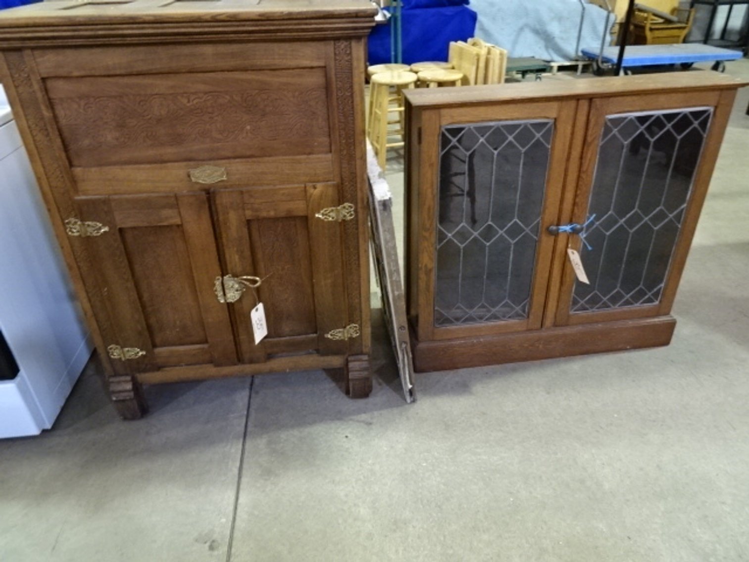 Image for Feb 1, 2024 Public Auction