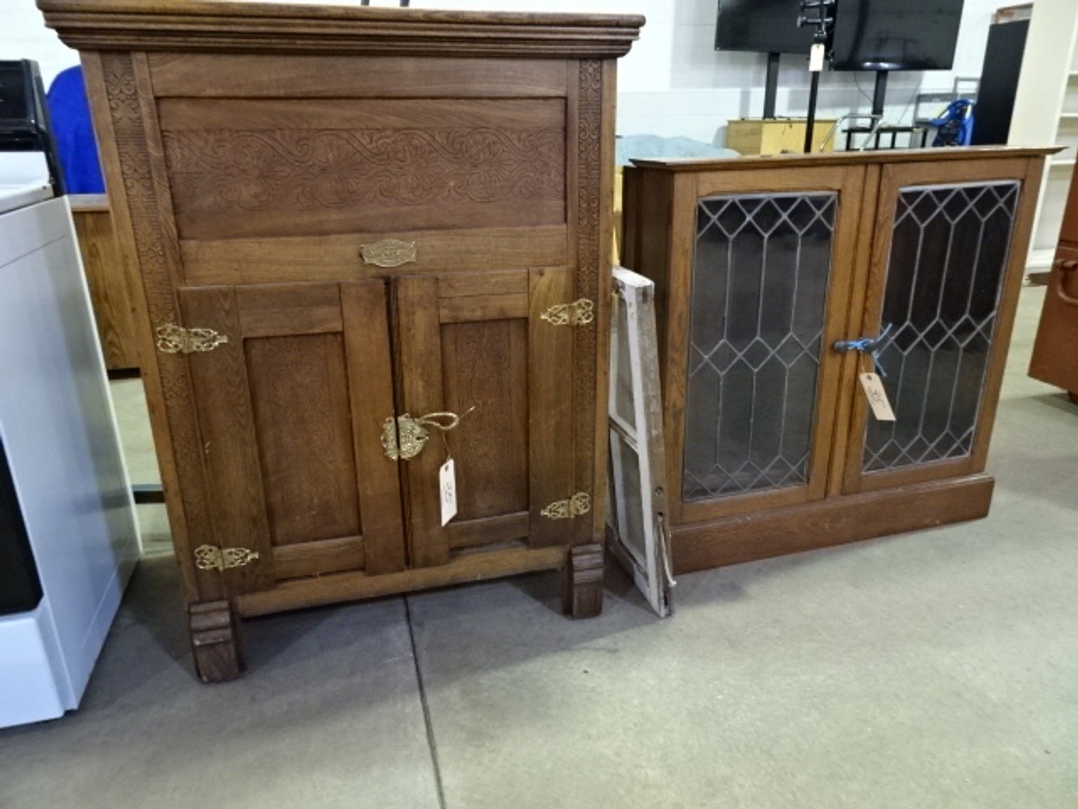 Image for Feb 1, 2024 Public Auction