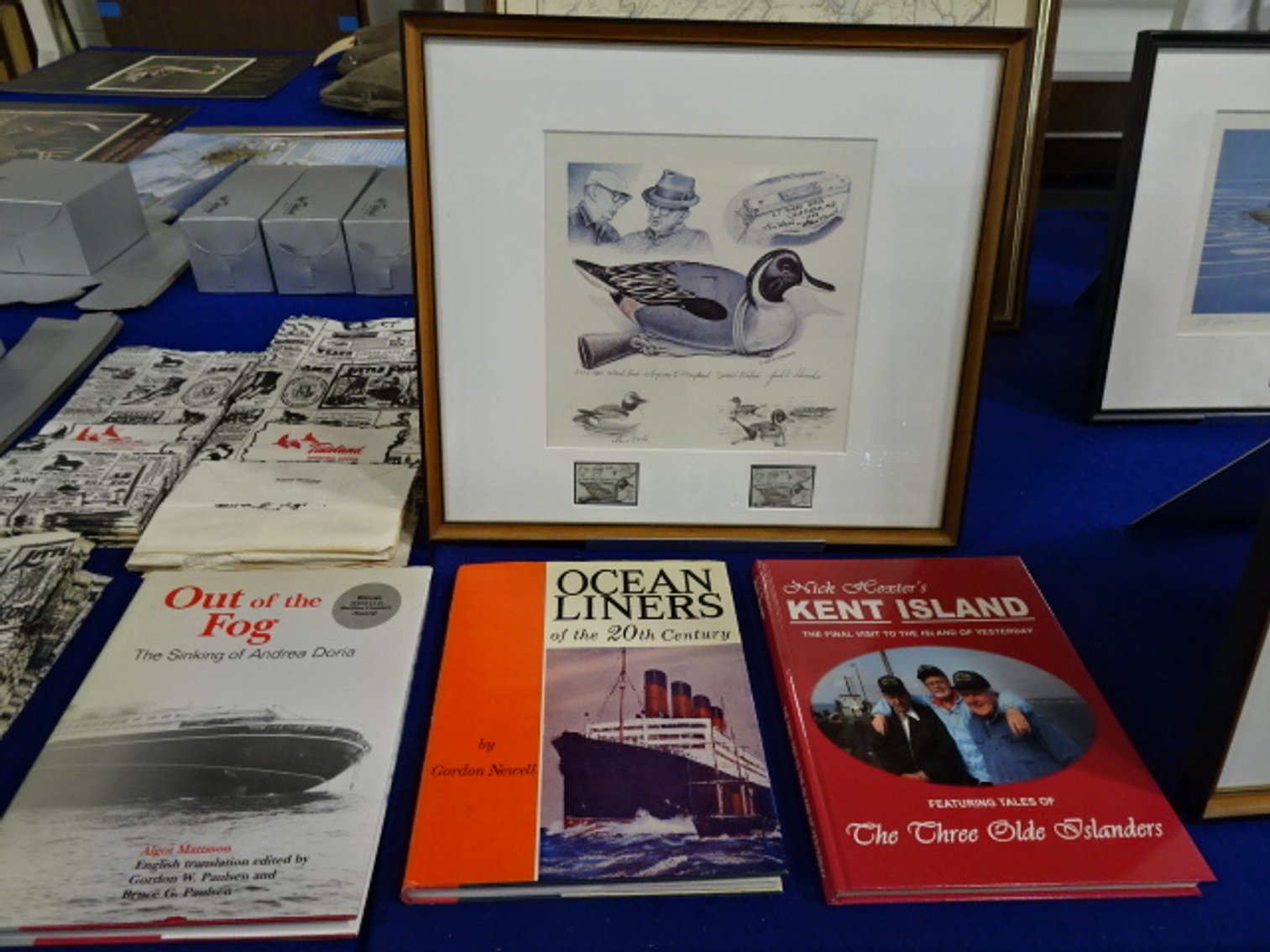 Image for Feb 1, 2024 Public Auction