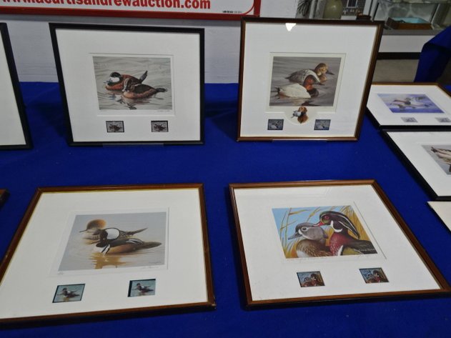 Image for Feb 15, 2024 Public Auction