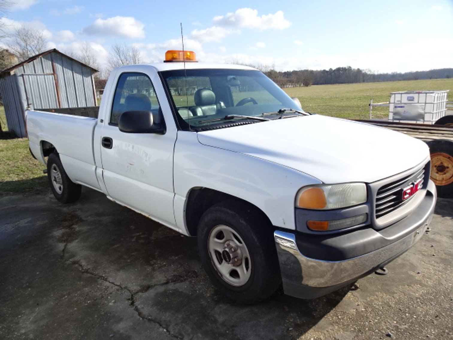 Image for Mar 11, 2024 Farm Equipment Consignment Public Auction