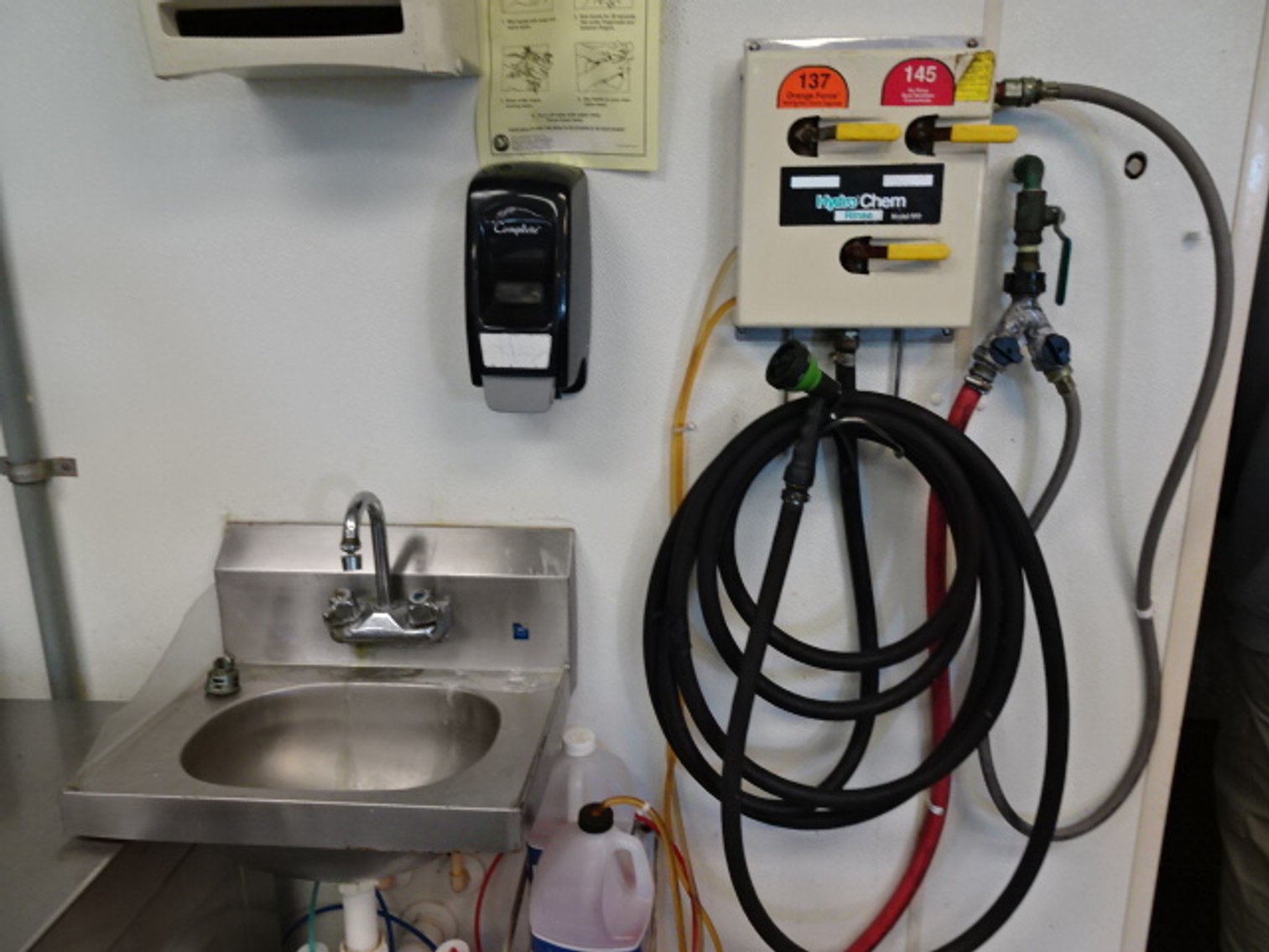 Image for Mar 16, 2024 Public Auction - Jerry Fletcher Catering