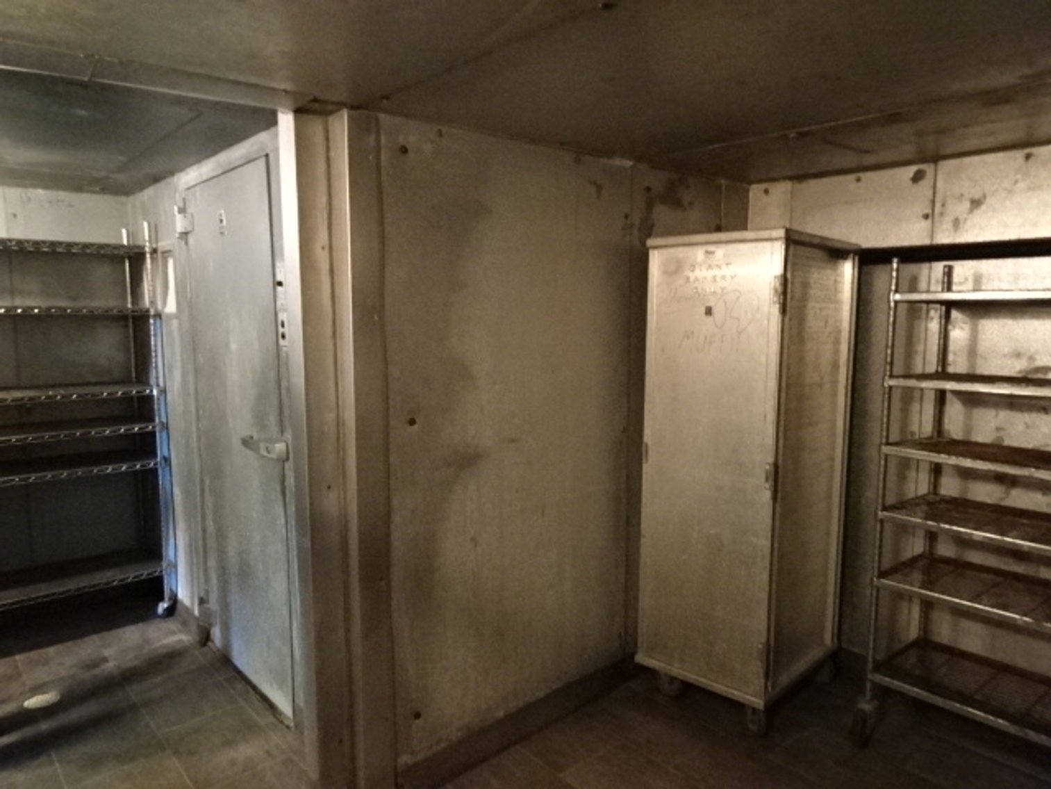 Image for Mar 16, 2024 Public Auction - Jerry Fletcher Catering