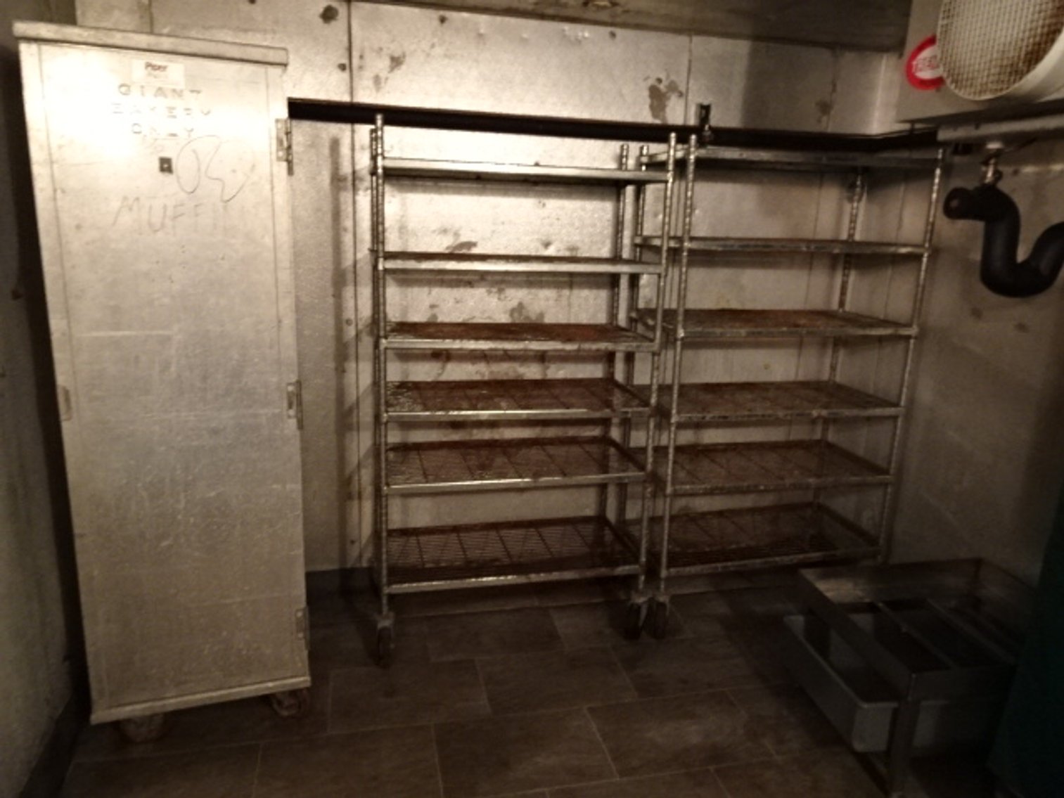 Image for Mar 16, 2024 Public Auction - Jerry Fletcher Catering