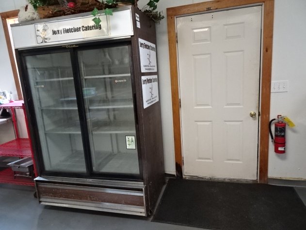 Image for Mar 16, 2024 Public Auction - Jerry Fletcher Catering