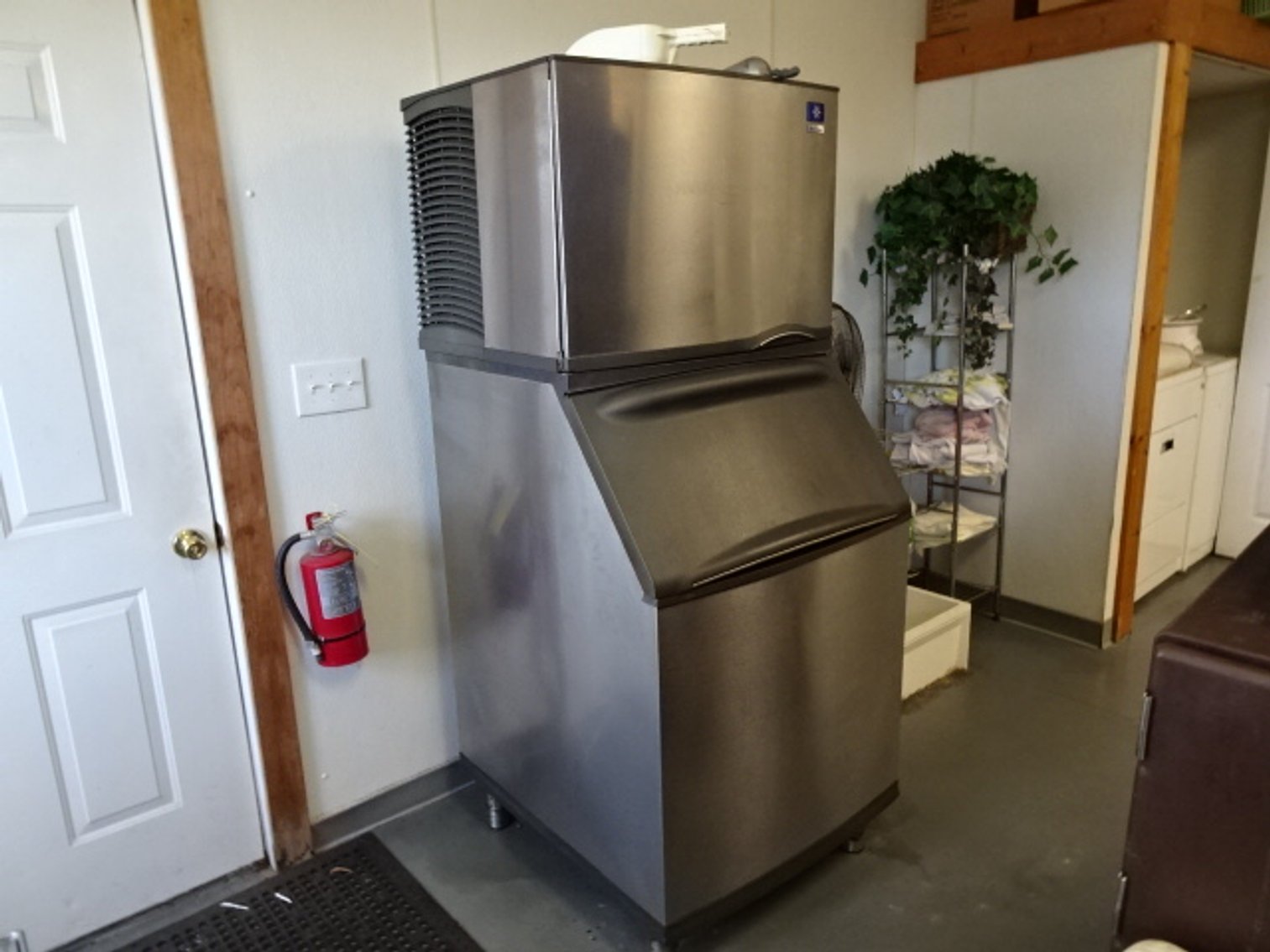 Image for Mar 16, 2024 Public Auction - Jerry Fletcher Catering