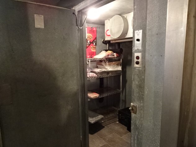 Image for Mar 16, 2024 Public Auction - Jerry Fletcher Catering