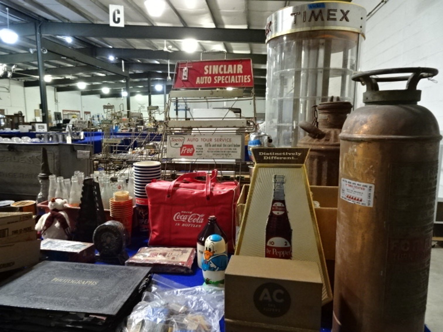 Image for Feb 22, 2024 Public Auction