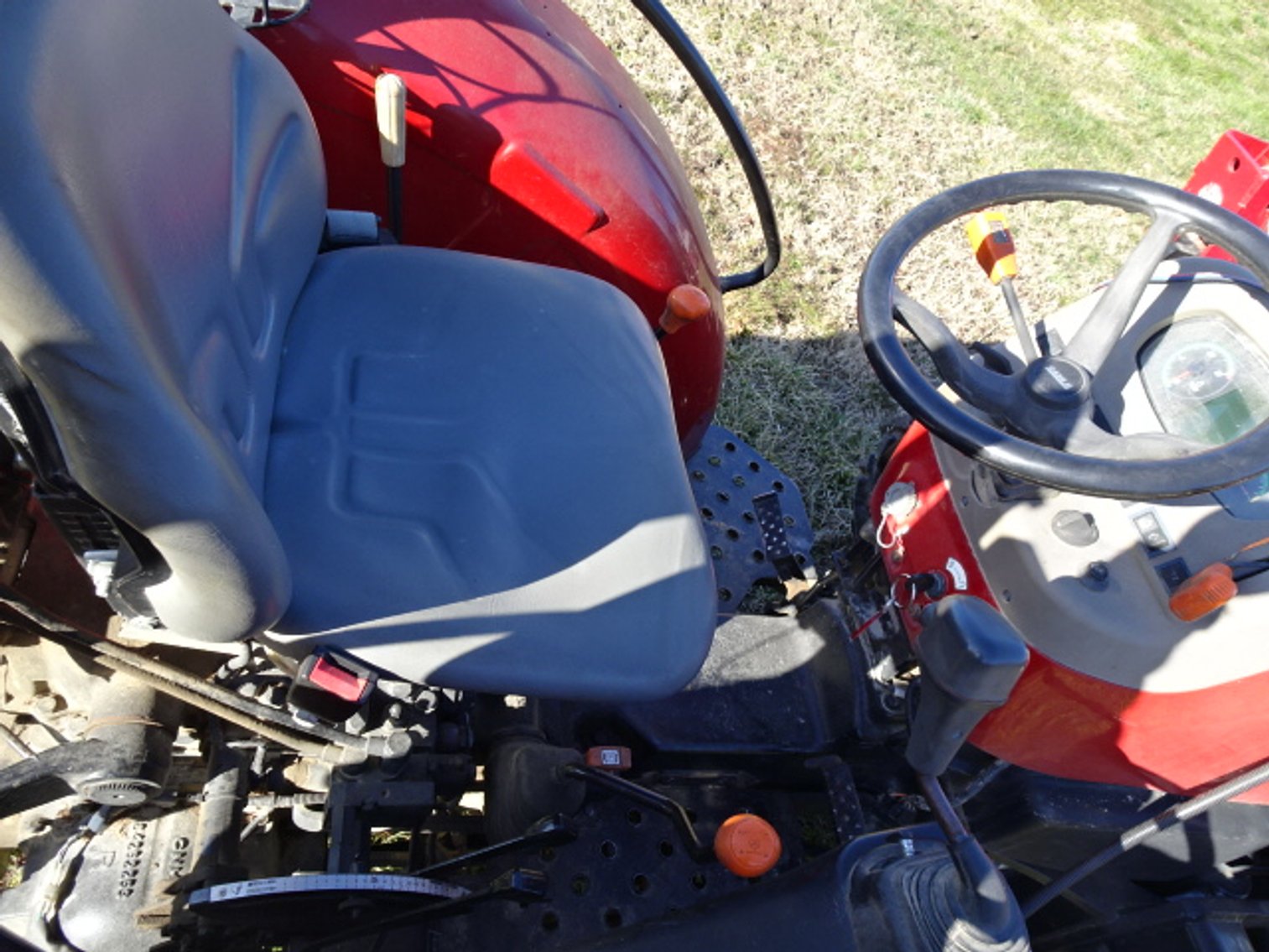 Image for Mar 11, 2024 Farm Equipment Consignment Public Auction