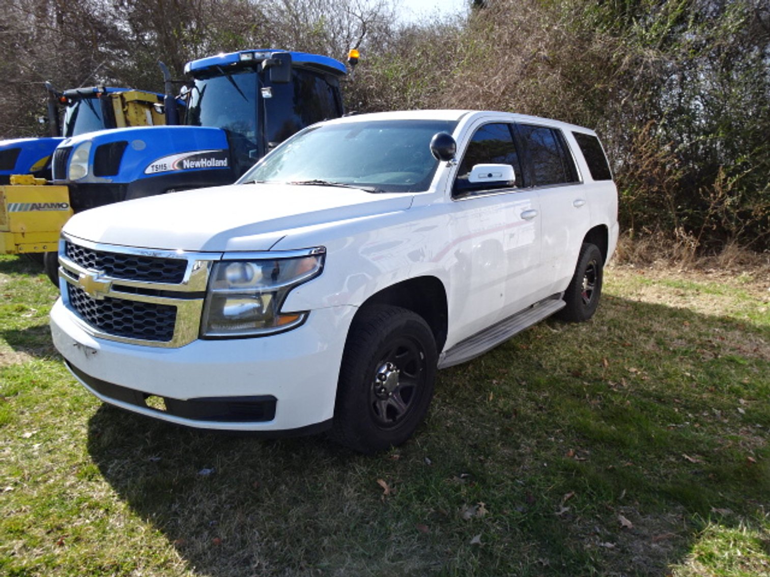 Image for Mar 11, 2024 Farm Equipment Consignment Public Auction