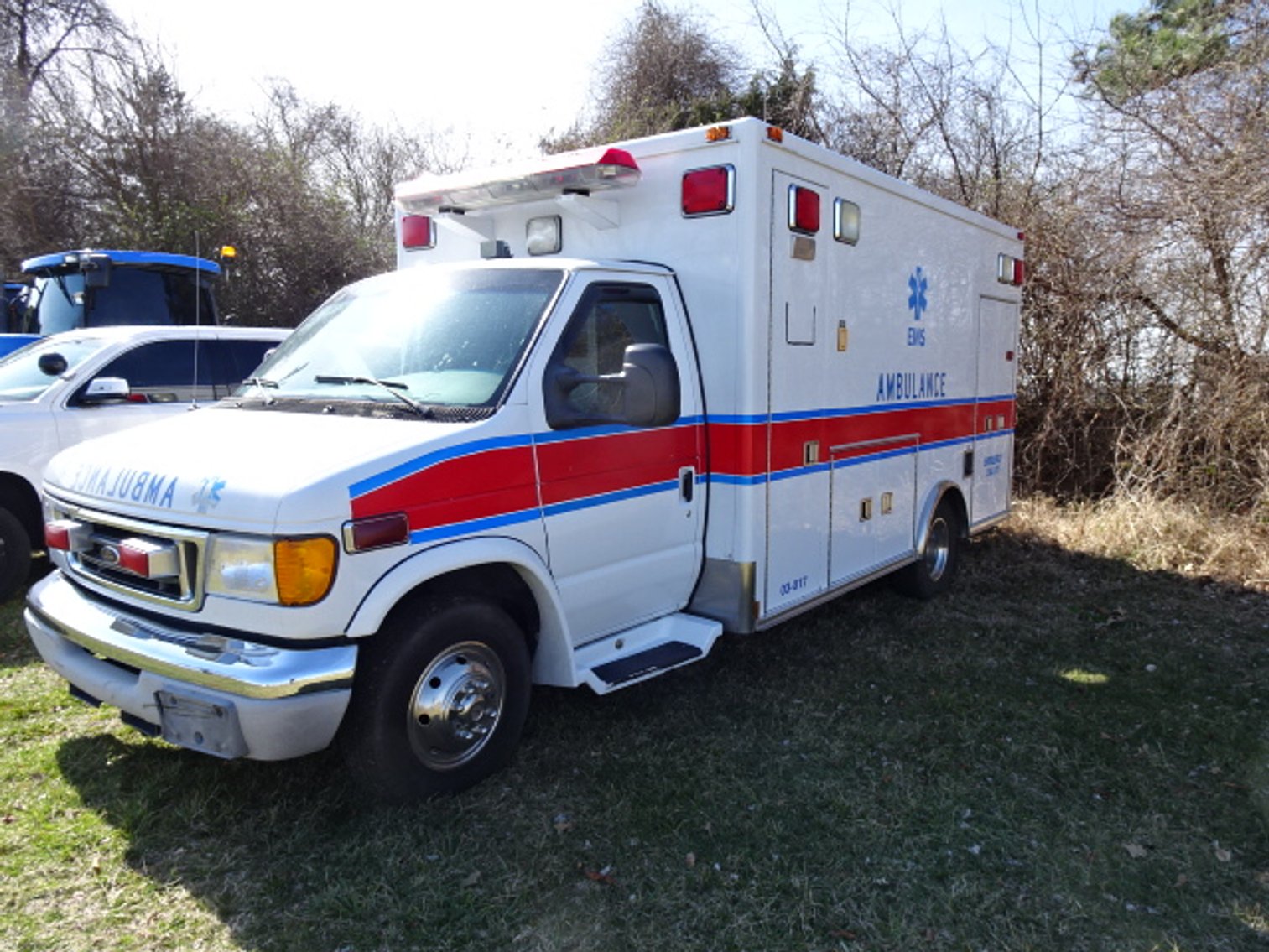 Image for Mar 11, 2024 Farm Equipment Consignment Public Auction