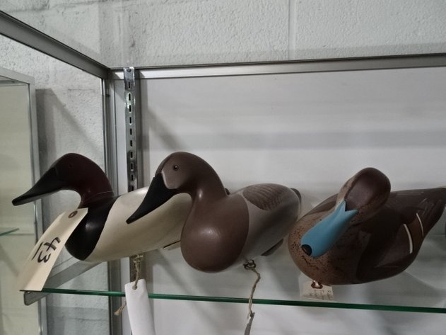 Image for Mar 7, 2024 Public Auction