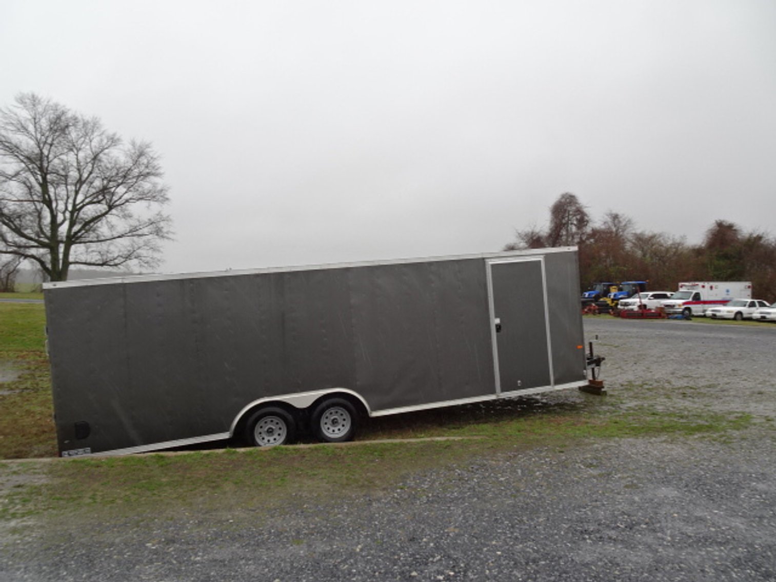 Image for Mar 11, 2024 Farm Equipment Consignment Public Auction