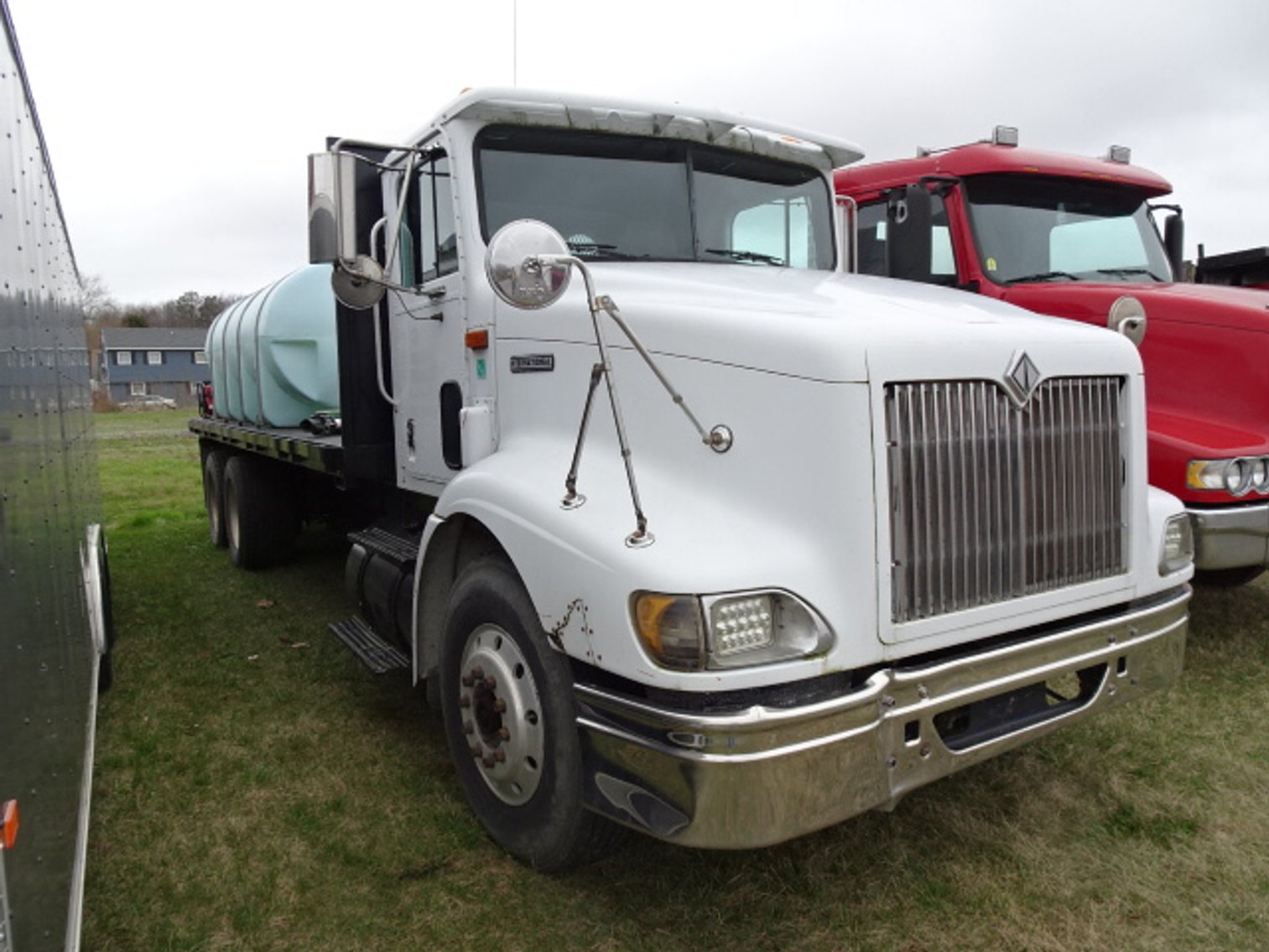 Image for Mar 11, 2024 Farm Equipment Consignment Public Auction