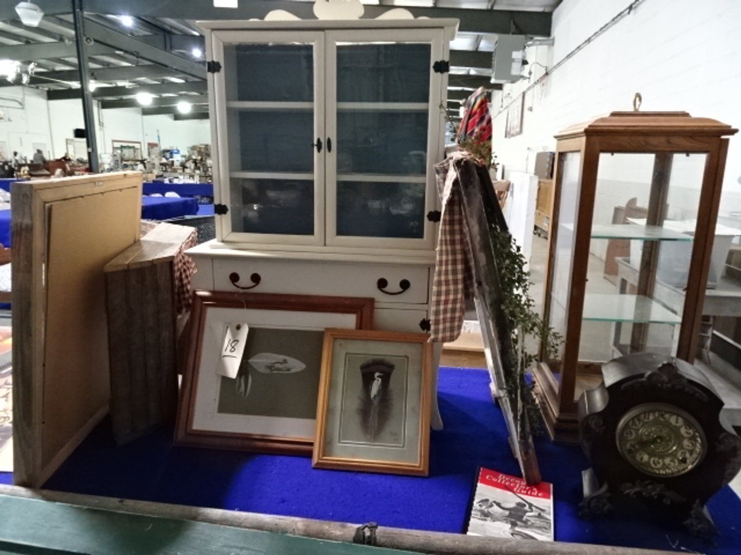 Image for Mar 14, 2024 Public Auction