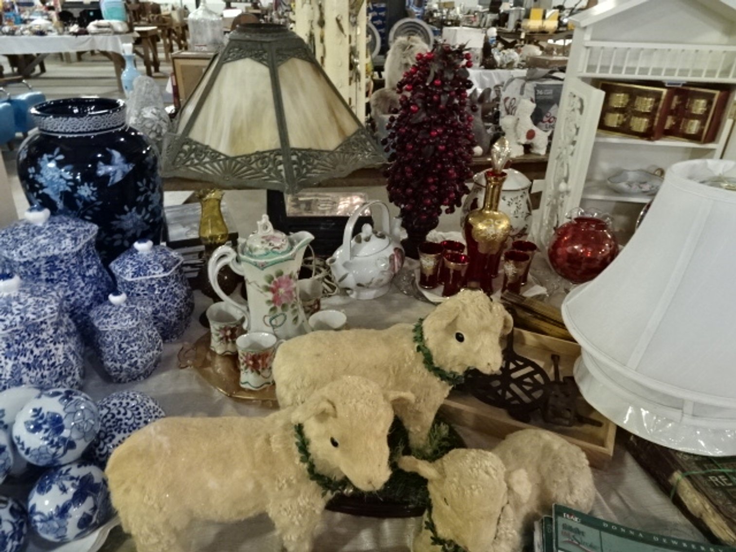 Image for Mar 14, 2024 Public Auction