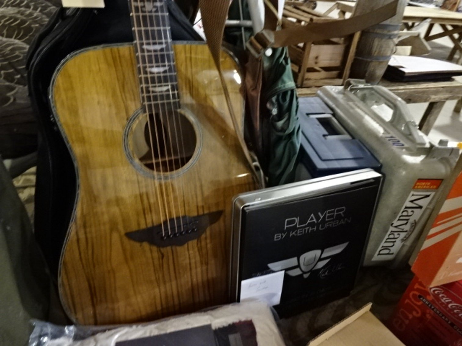 Image for Mar 14, 2024 Public Auction