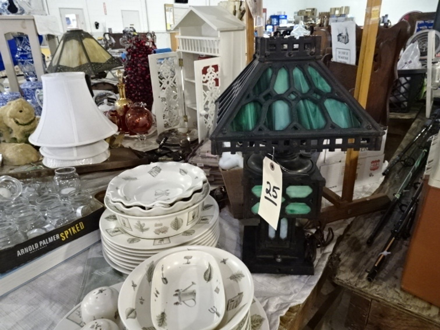 Image for Mar 14, 2024 Public Auction