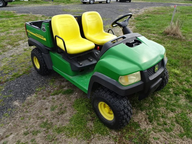 Image for Apr 13, 2024  Estate Farm Equipment Auction