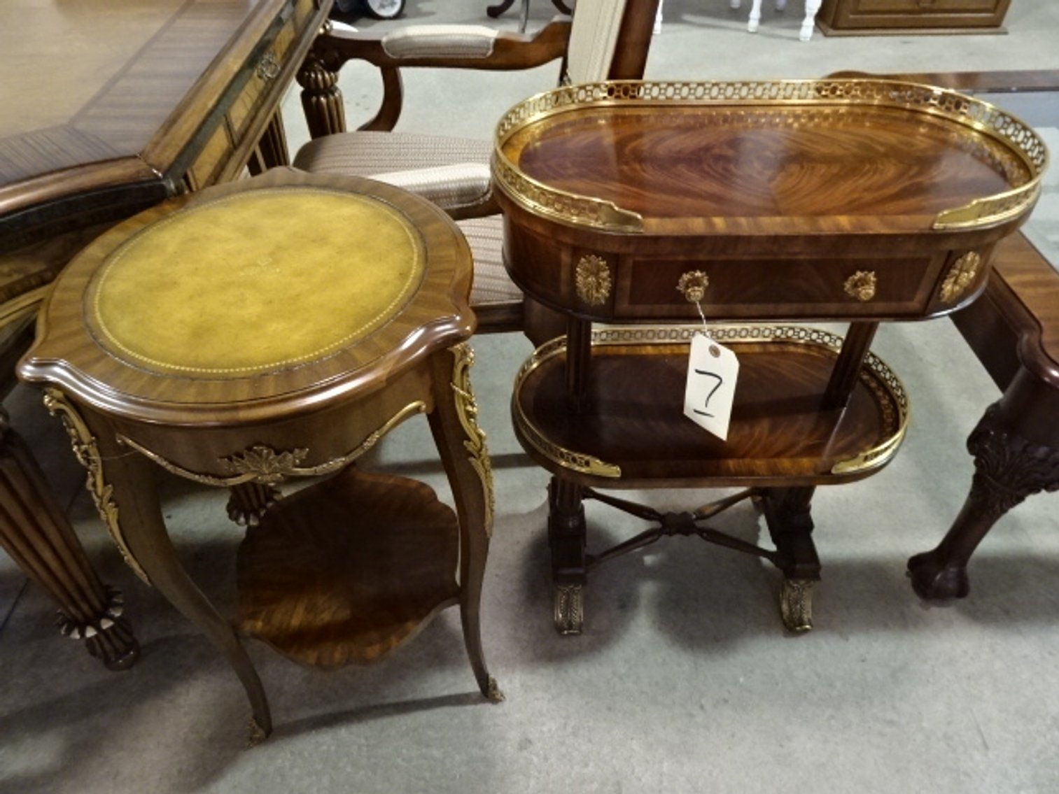 Image for Apr 4, 2024 Public Auction