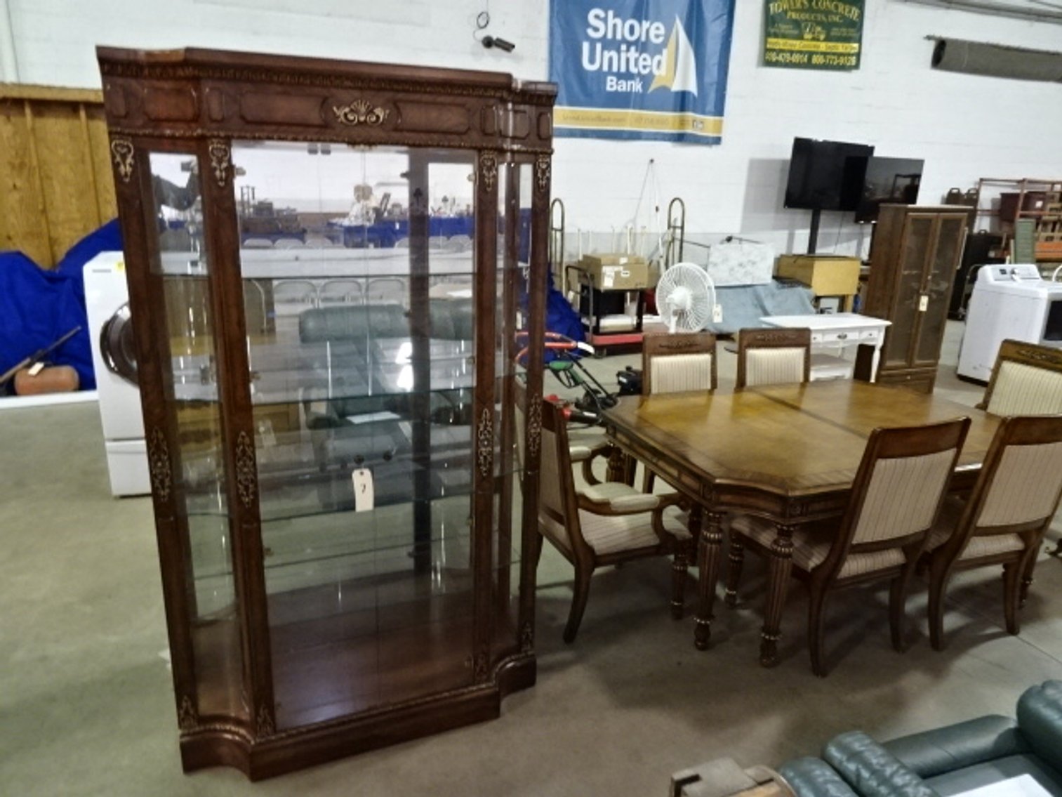 Image for Apr 4, 2024 Public Auction