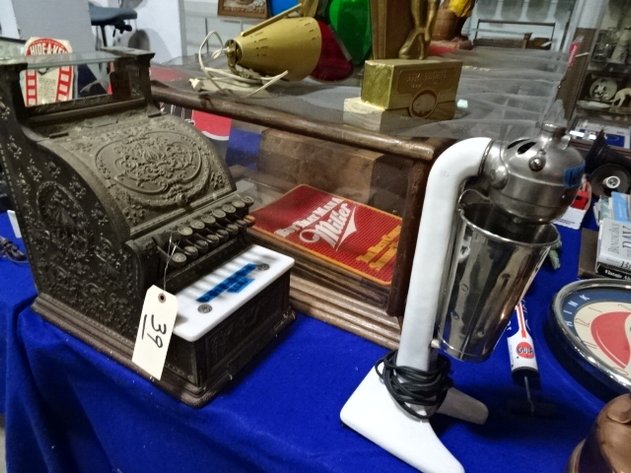 Image for Apr 4, 2024 Public Auction