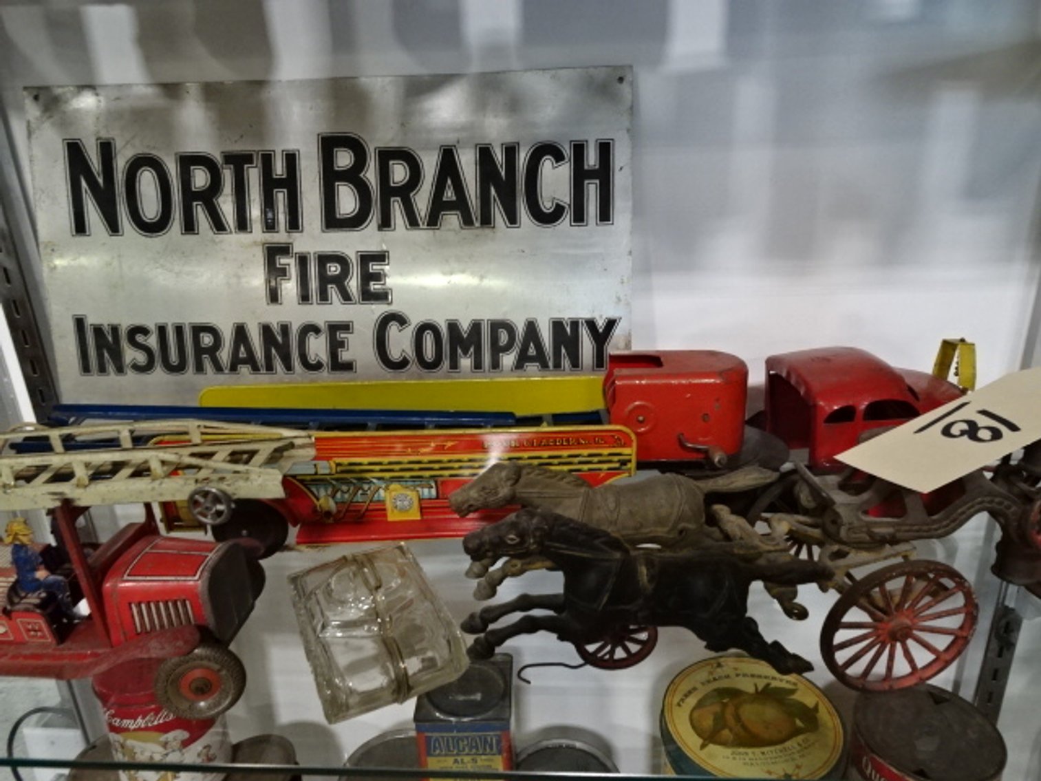 Image for Apr 11, 2024 Public Auction