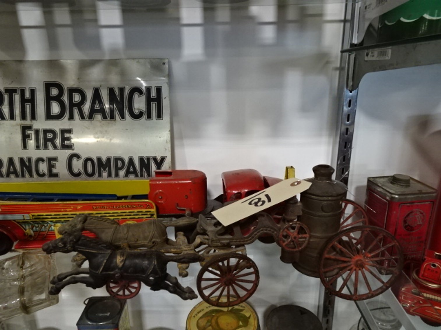 Image for Apr 11, 2024 Public Auction