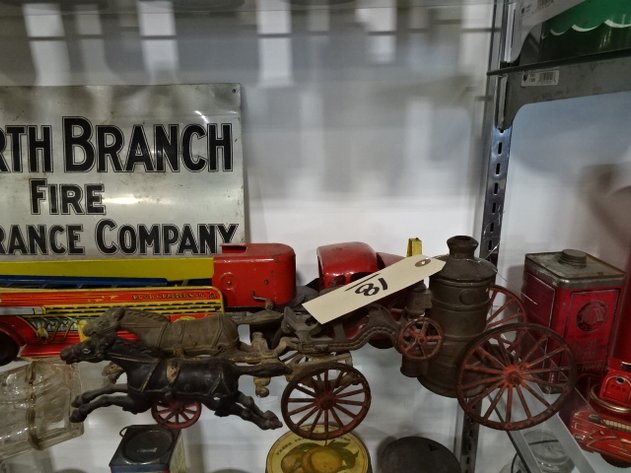 Image for Apr 11, 2024 Public Auction