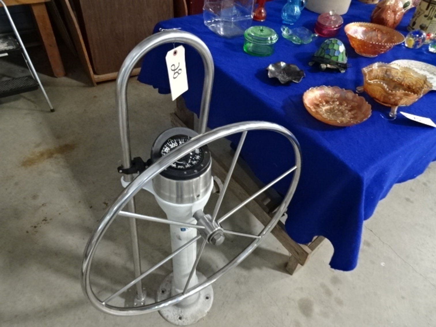 Image for Apr 11, 2024 Public Auction