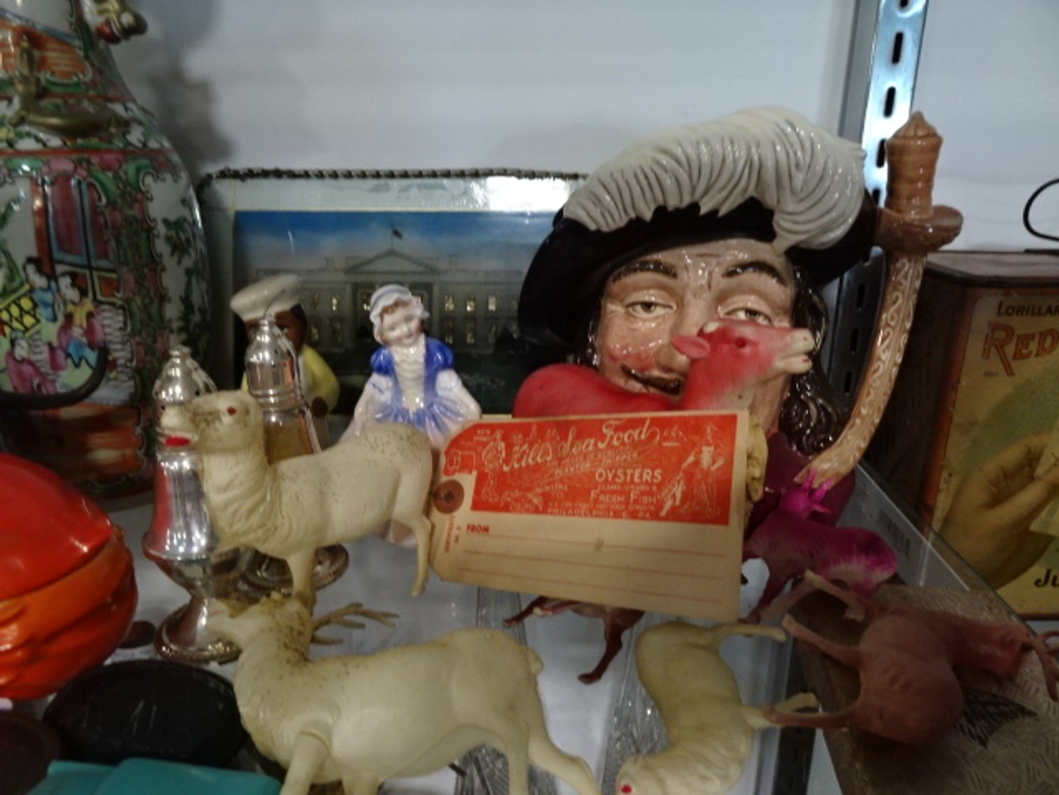 Image for Apr 18, 2024 Public Auction