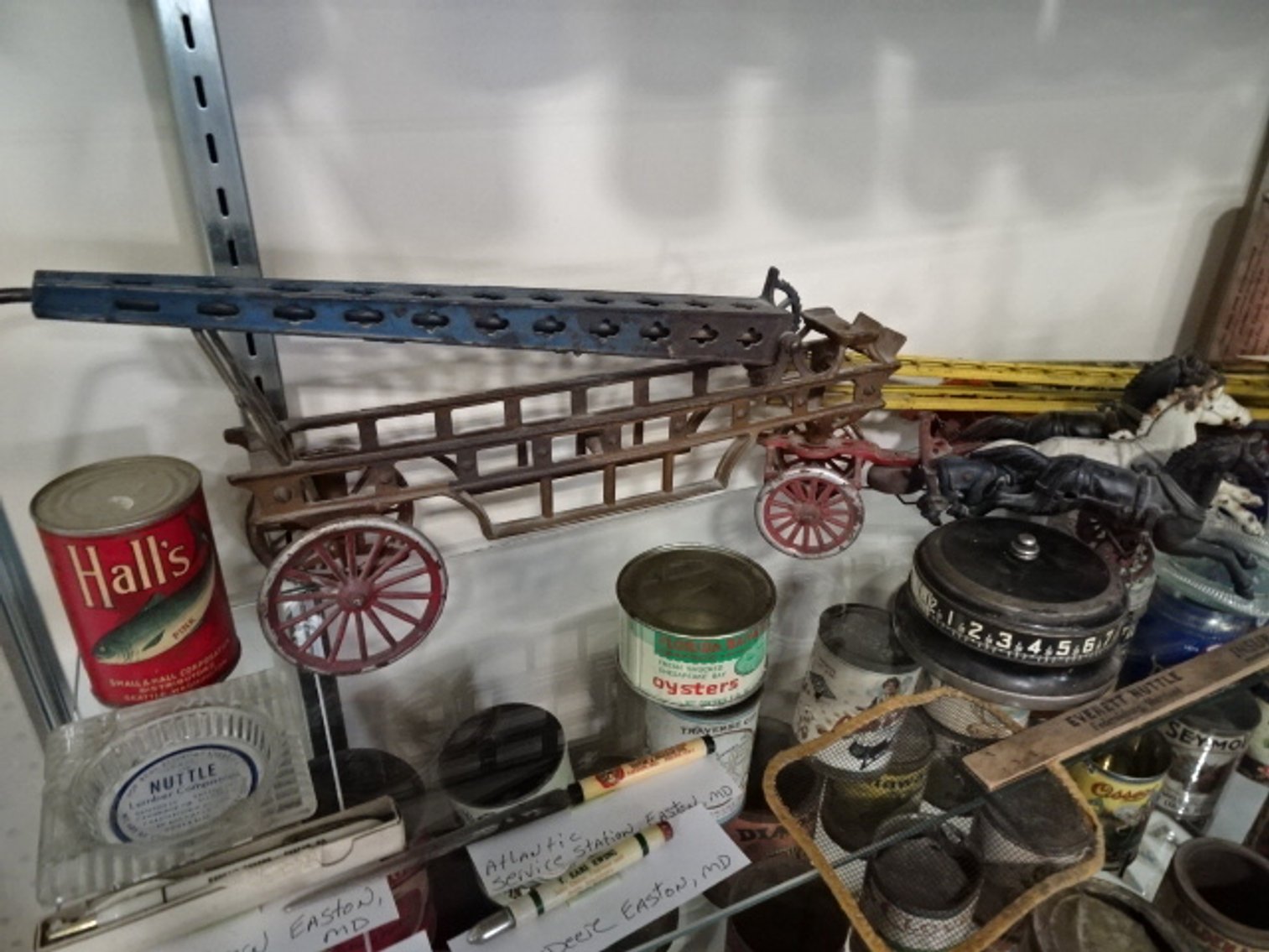 Image for Apr 18, 2024 Public Auction