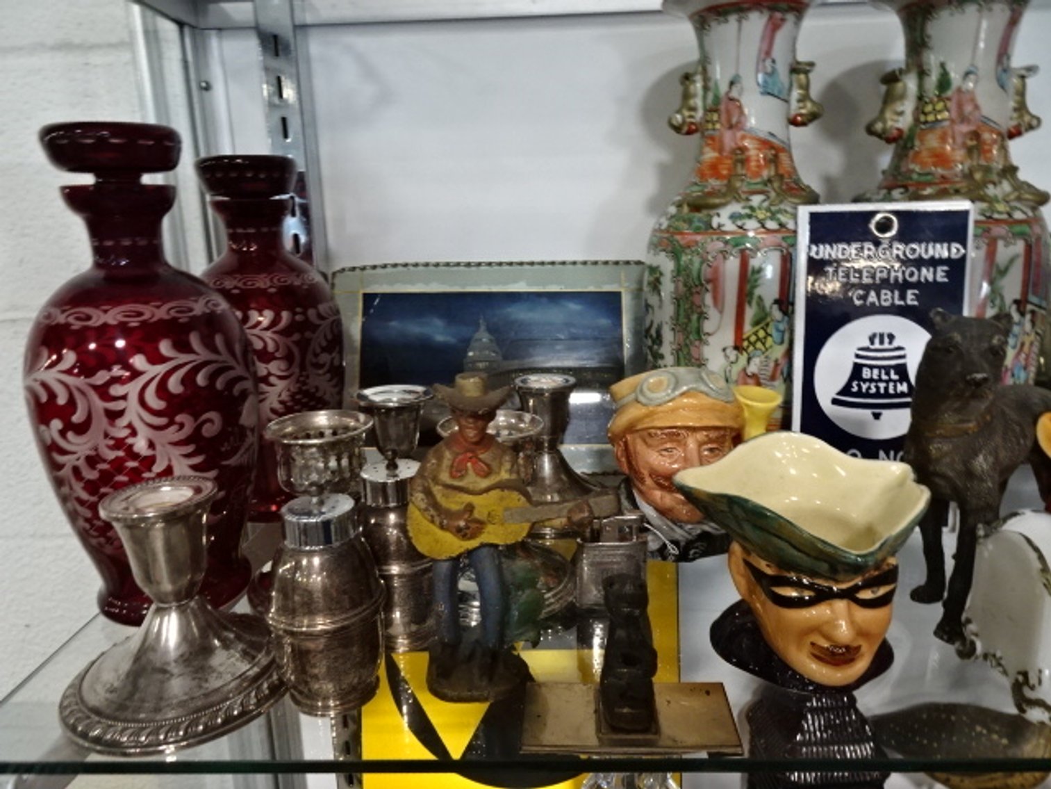 Image for Apr 18, 2024 Public Auction