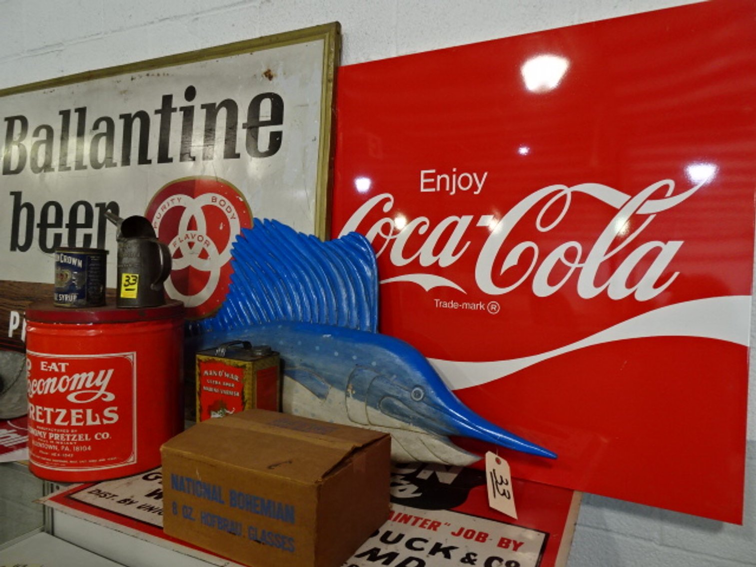 Image for Apr 25, 2024 Public Auction