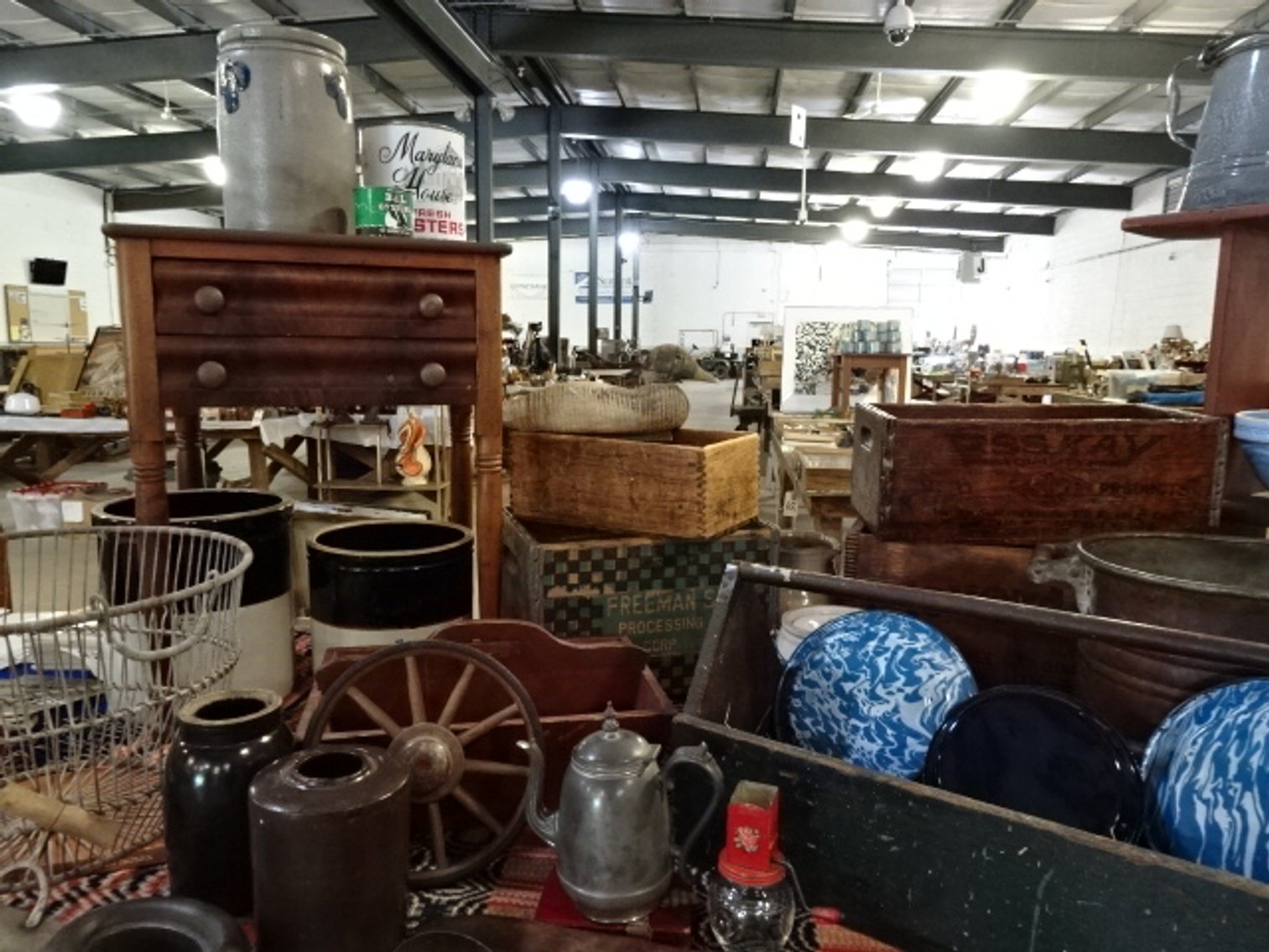 Image for May 2, 2024 Public Auction