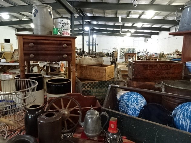 Image for May 2, 2024 Public Auction