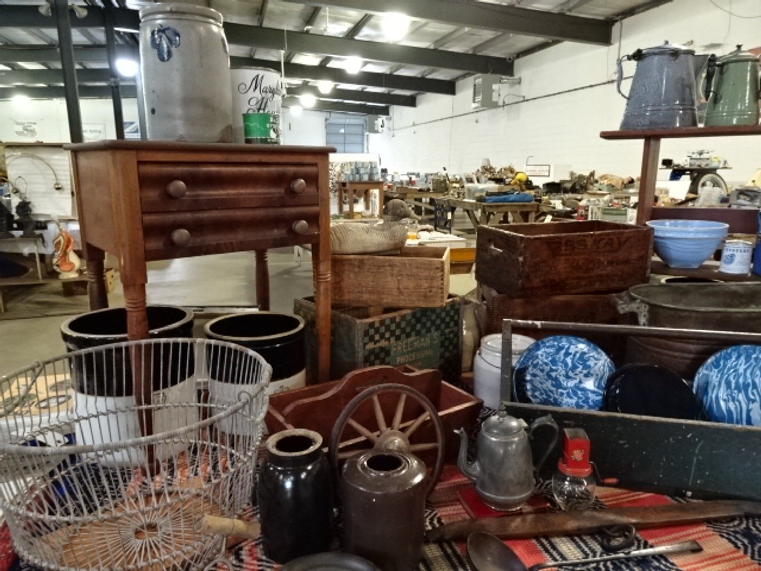 Image for May 2, 2024 Public Auction