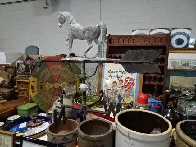 Image for May 2, 2024 Public Auction