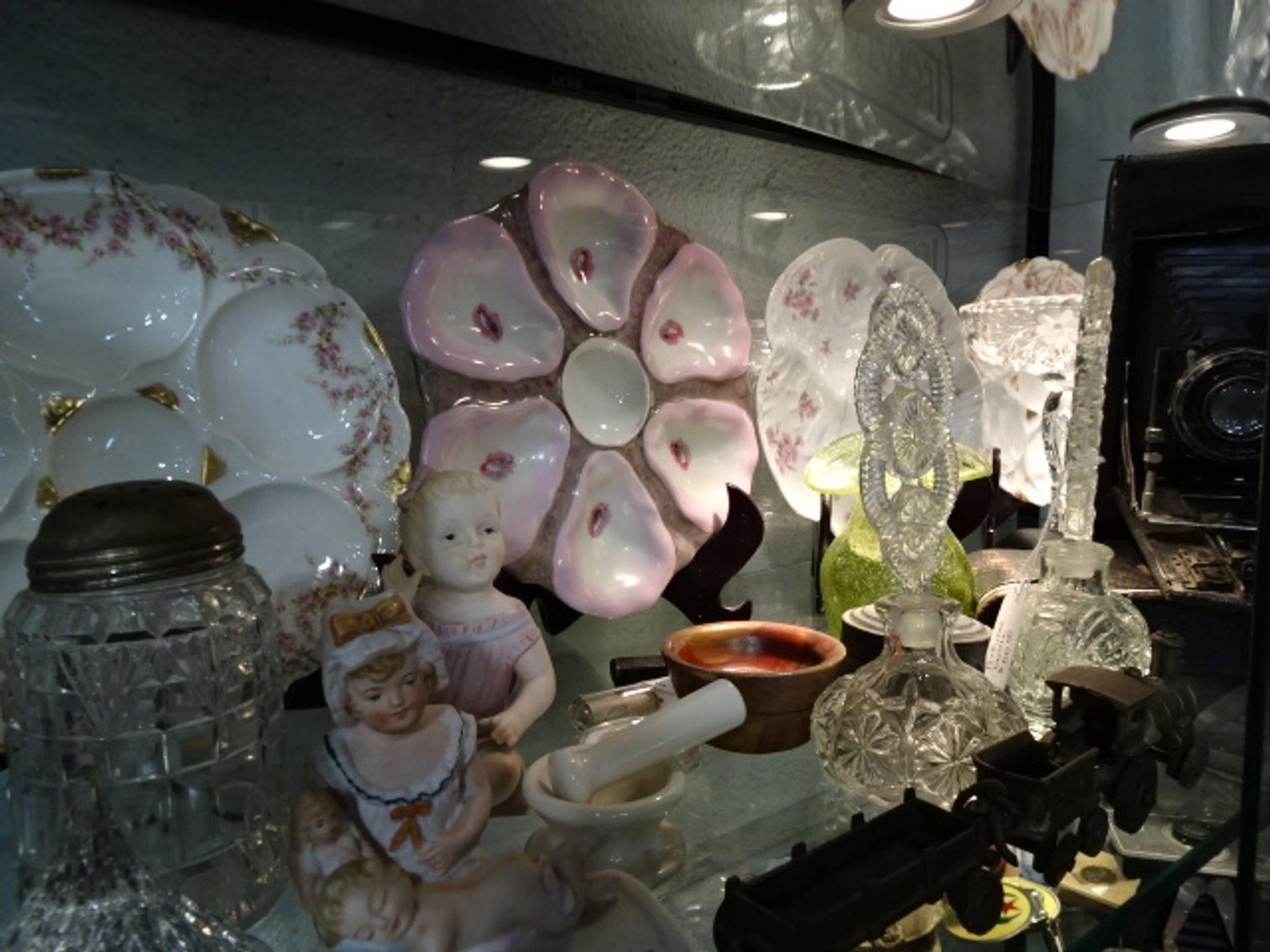 Image for May 2, 2024 Public Auction