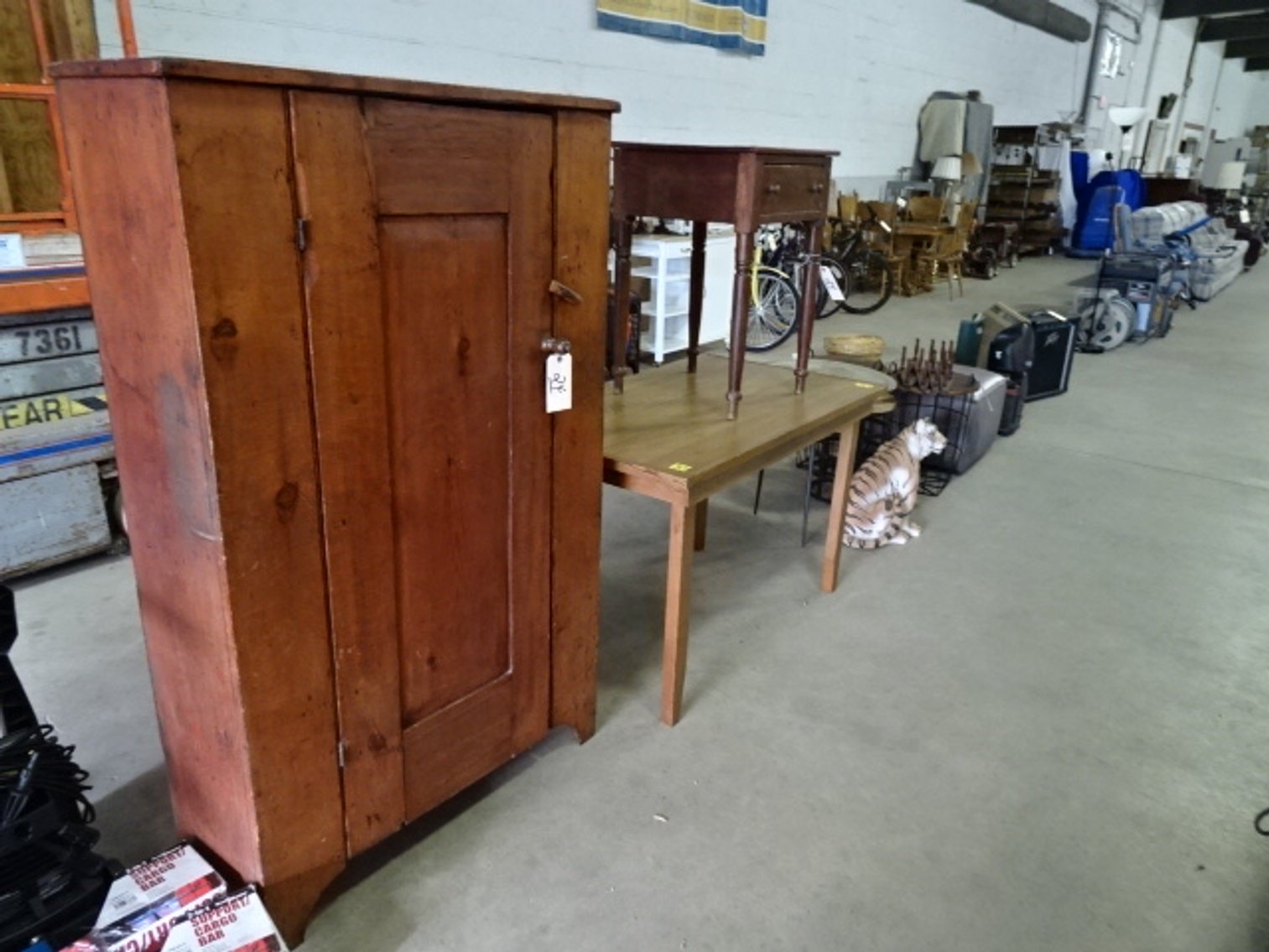 Image for May 2, 2024 Public Auction