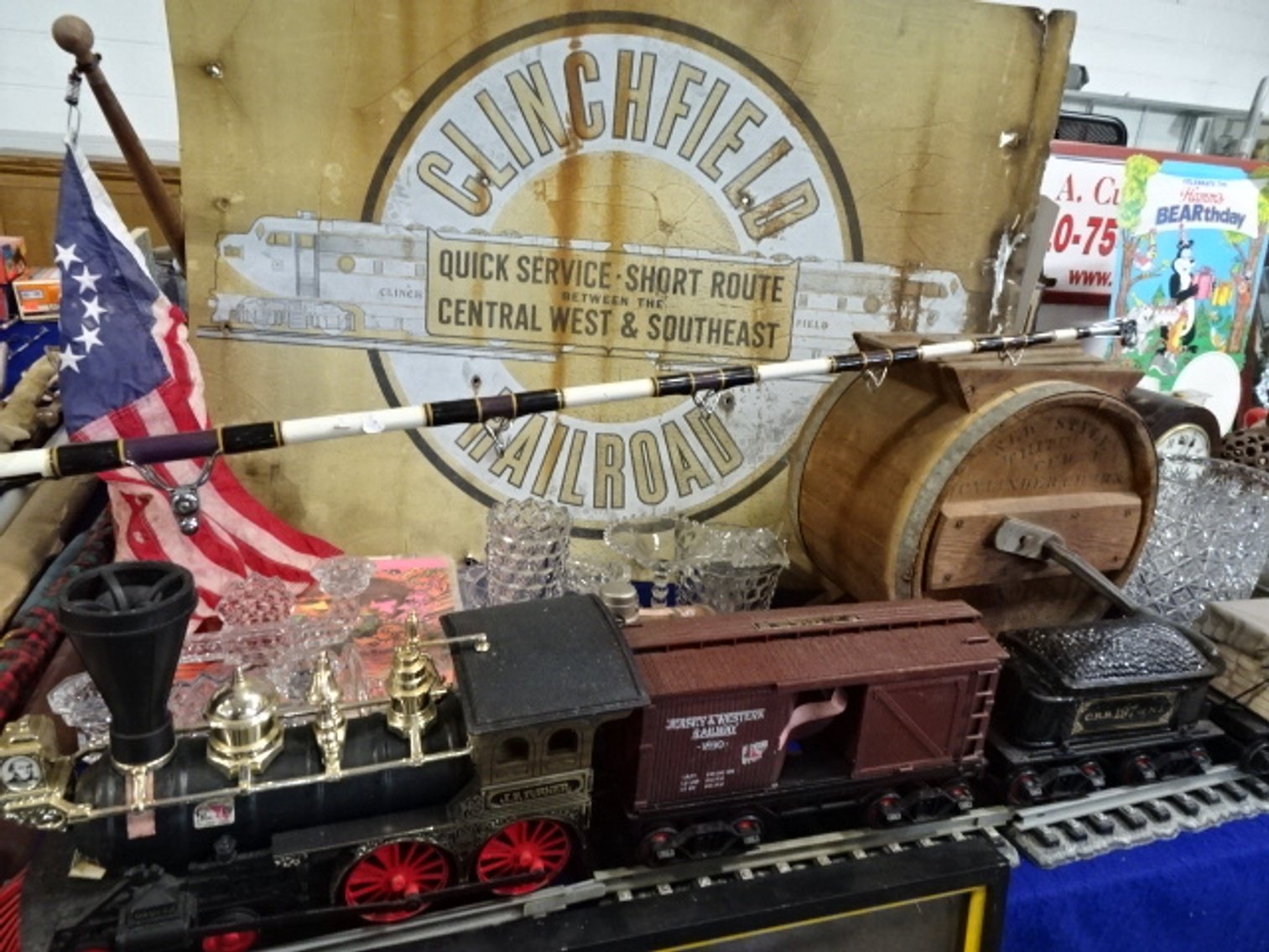 Image for May 2, 2024 Public Auction